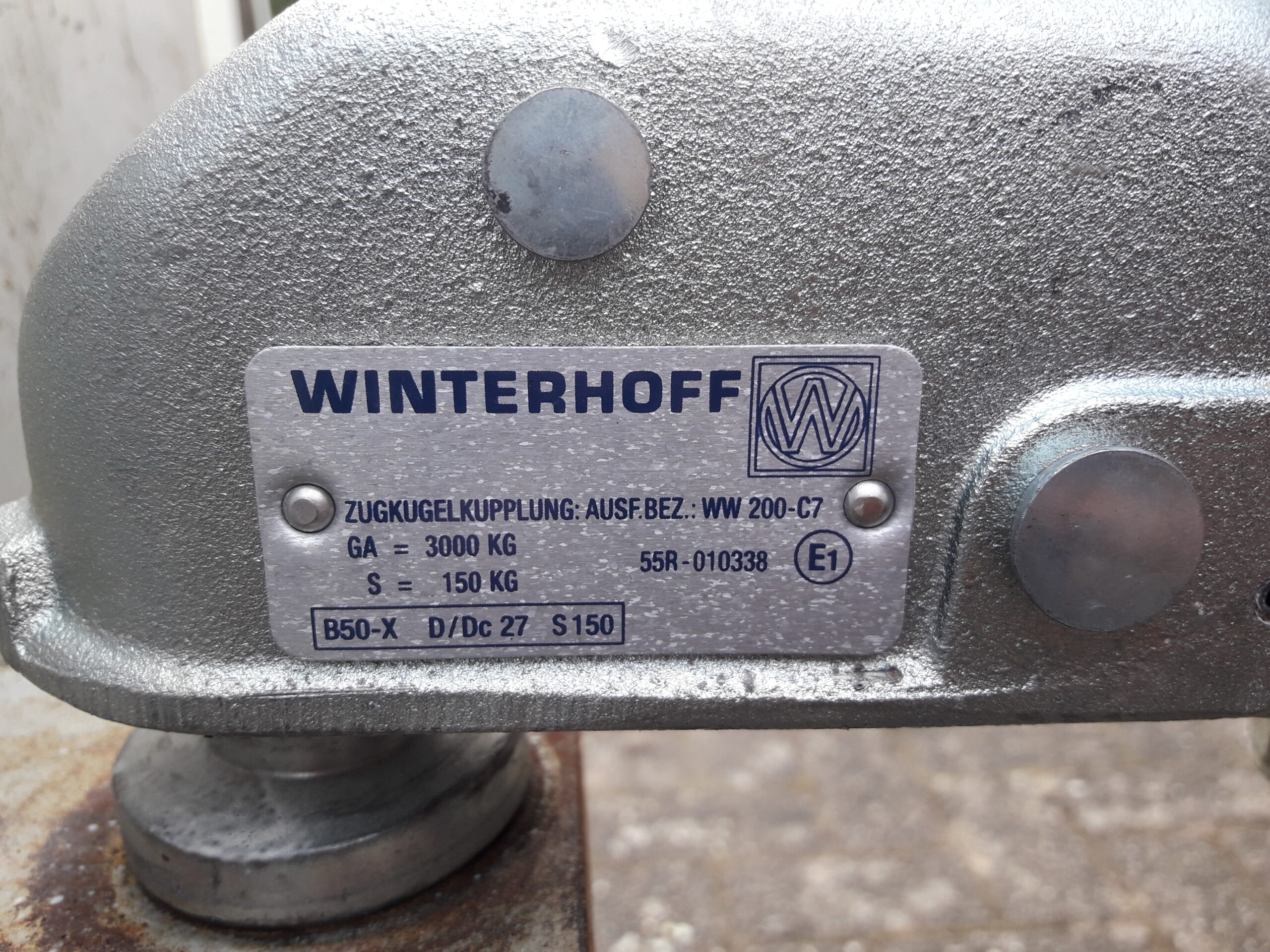 Knikmops Geens pallettransportwagen pallet transport kar wagen te koop kopen verkoop gebruikt